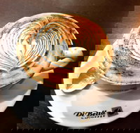 Beretta Cafe and Pizza Bar - Accommodation NT