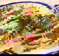 Bertoni - Balmain - Accommodation NT