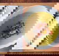 Blacksmith Specialty Coffee - Accommodation NT