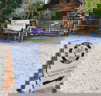Bo Beans Coffee - Accommodation NT
