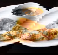 Bon Appetit Selera Malaysia - Accommodation NT