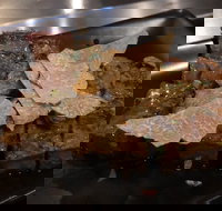 Burwood Teppanyaki House - Accommodation NT