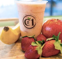 C1 Juice  Drinks - Accommodation NT