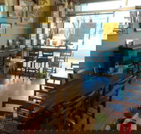 Cafe 2232 - NT Tourism