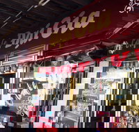 Cafe Dai Gia - NT Tourism