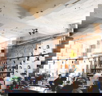 Campos Coffee - Alexandria - Accommodation NT