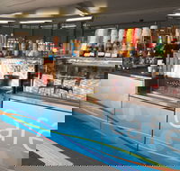 Cannington Leisureplex Cafe - Accommodation NT