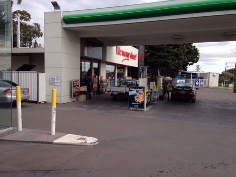 C Coffee - Athelstone - Accommodation NT 0