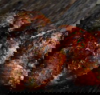 Chargrill Charlie's - Woollahra - Accommodation NT