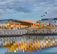Dome - Jindalee - NT Tourism