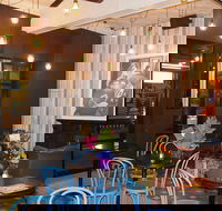 Endless Summer Cafe - NT Tourism