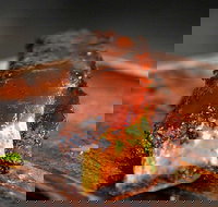 Fiction Bar  Restaurant - Accommodation NT