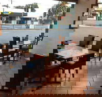 Glasshouse Cafe - NT Tourism