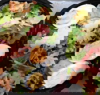 Healthy Passion - Accommodation NT