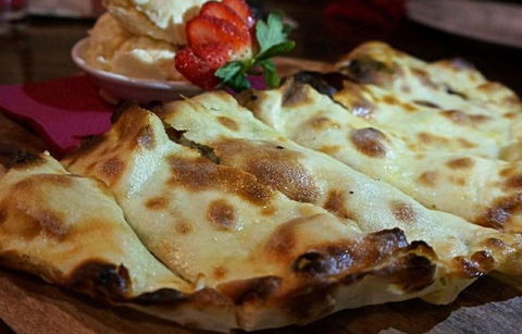 Heat Woodfired Pizza Bar - NT Tourism 2