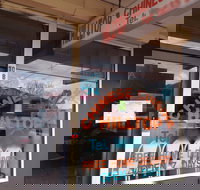 Hilltop Chinese Cuisine - NT Tourism