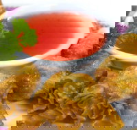 Hong Kong Restaurant - NT Tourism