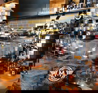 Hot Million Indian Restaurant - Accommodation NT