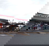 Hungry Jack's - Hallett Cove - NT Tourism