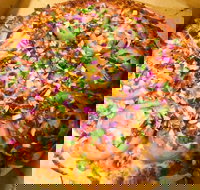 Il Amalfi Pizza Pasta - Burwood East - Accommodation NT