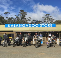 Kalangadoo Store - Accommodation NT