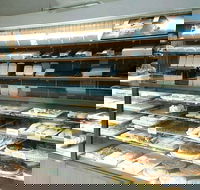 Katrina's Cakes - NT Tourism