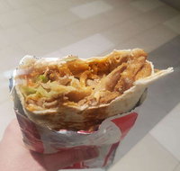 Kebab Stop - Accommodation NT