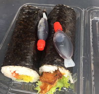 Kenko Sushi House - Accommodation NT