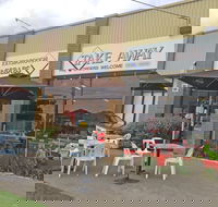 Keysborough Kebabs - Accommodation NT