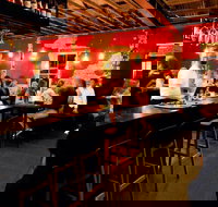 King Tea Bar - NT Tourism