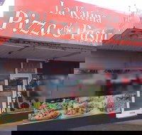 La Katina - Accommodation NT