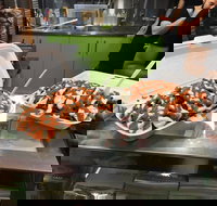 Lemon Tree Cafe - Accommodation NT