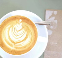 Light Coffee - Accommodation NT