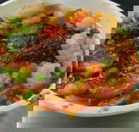 Mamak Rice and Noodle - NT Tourism