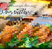 Maple Tree Seafood Restaurant - Accommodation NT