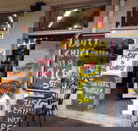 Matraville Chickens - Accommodation NT