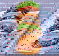 Mookie Burger - NT Tourism
