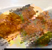 Moon Diem Hen Restaurant - NT Tourism