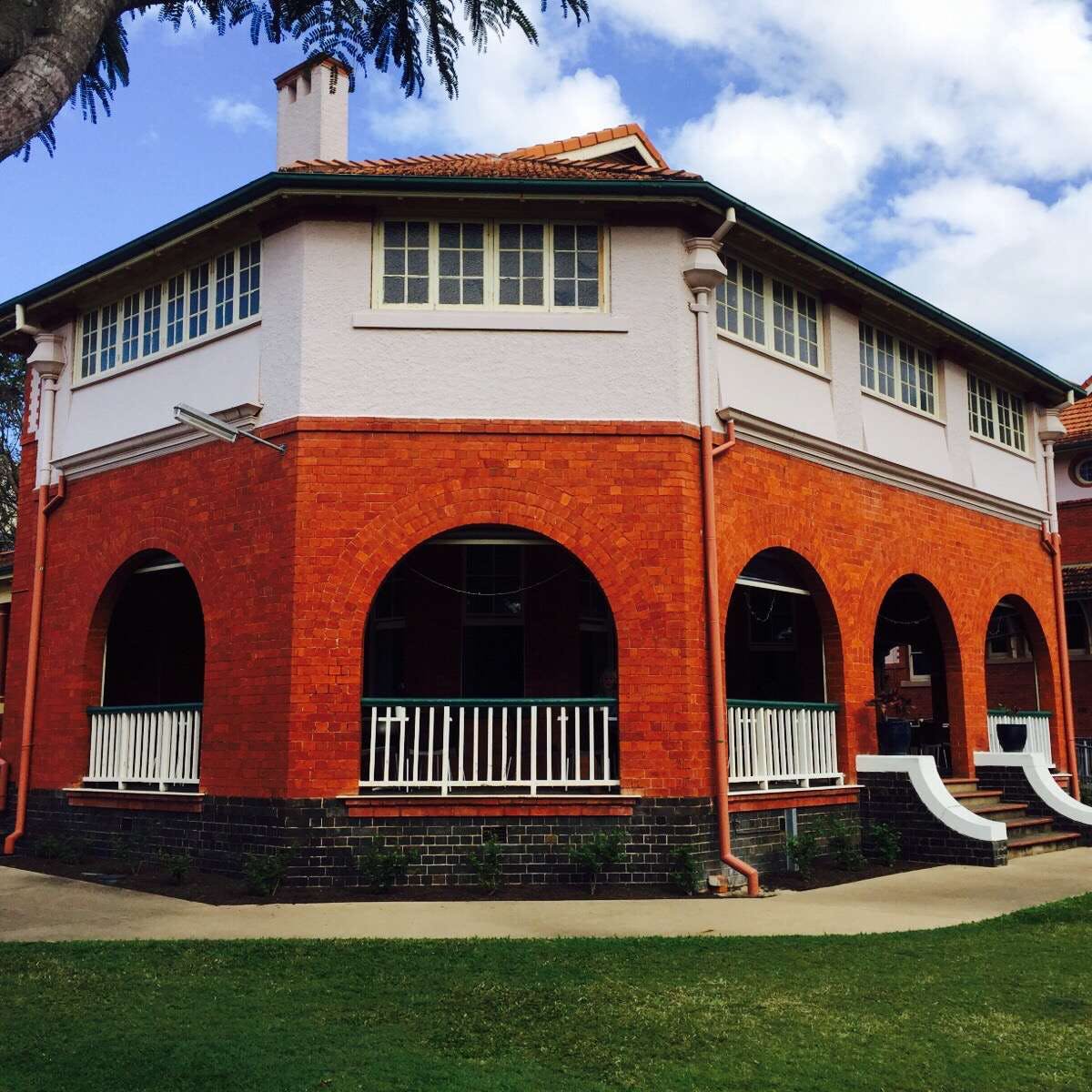 Maryborough QLD NT Tourism