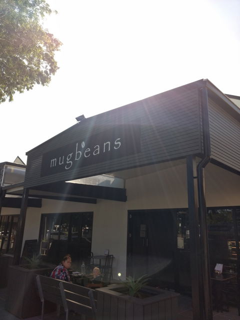 Mugbeans - NT Tourism 0
