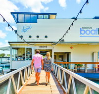 Noosa Boathouse - Accommodation NT