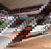 Oatley Pizza Village - Accommodation NT