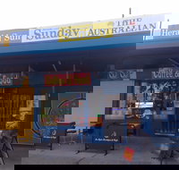 Olympic Village Milk Bar - Accommodation NT