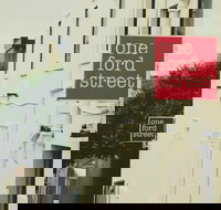 One Ford Street - Accommodation NT