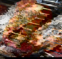 Osteria di Russo  Russo - Accommodation NT