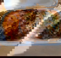 Outlet Kebab - Bundoora - NT Tourism