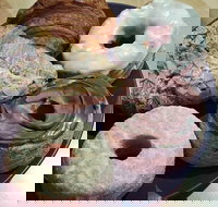 Overdose Specialty Coffee - Accommodation NT