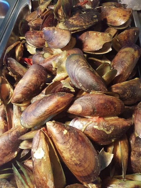 Pacific Eats - Accommodation NT 0