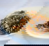 Peacock Gardens - Accommodation NT