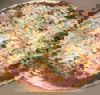Pizza D'Oro - NT Tourism